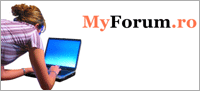 Pagina de start a forumului LiveScores.MyForum.ro